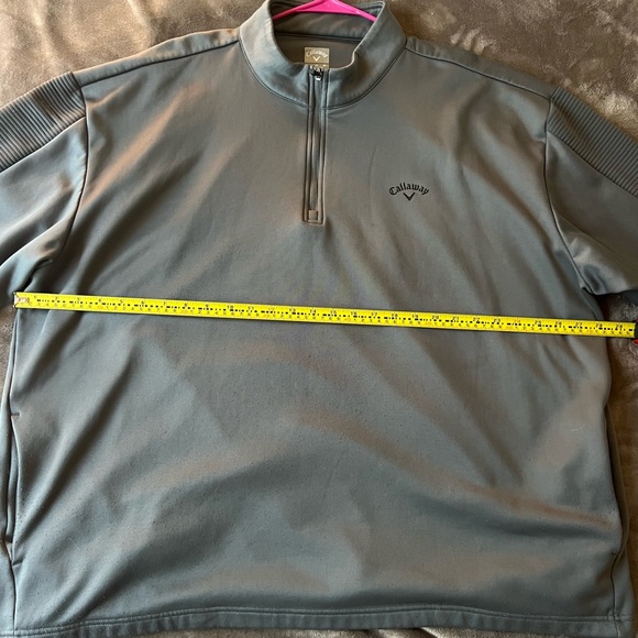 Callaway pullover - Picture 12 of 13
